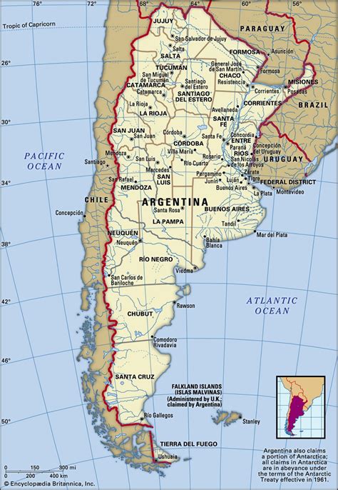 Argentina | History, Map, Flag, Population, Language, Currency, & Facts ...