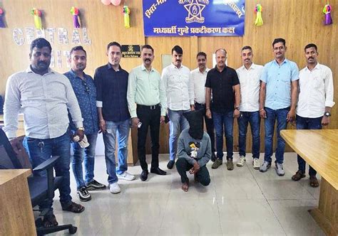 Mira Bhayandar: 20-Year-Old Spurned Groom From Gujarat Arrested For ...