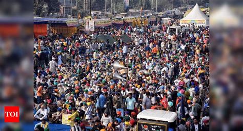 Farmers protest: Laws, doubts and Centre’s explanation in a nutshell ...