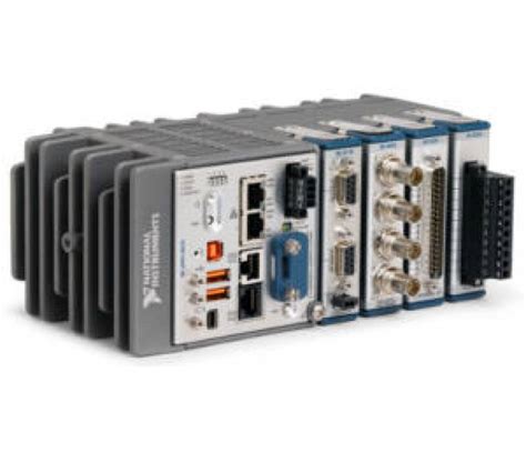 Image result for CompactRIO Tutorial