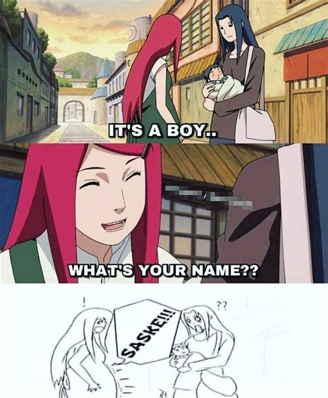 Kushina uzumaki r34 / смешные картинки и другие приколы: комиксы, гиф ...