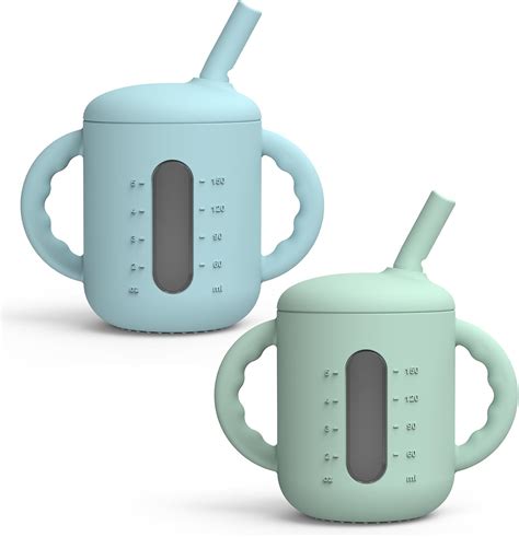 Cup With Straw That Doesnt Leak