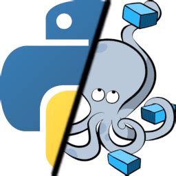 Image result for Docker Compose HTML and Python