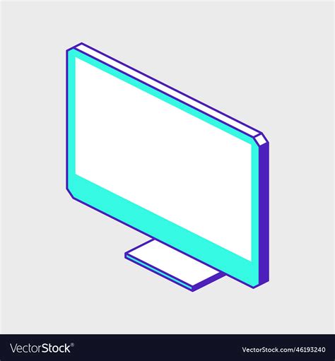 Computer Monitor Vector Rectangular Plotter 的图像结果