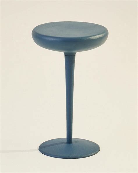 PIN Table | Vintage Round & Rustic Style Table for Living Room & Retro ...