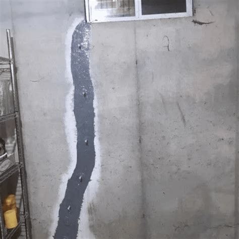 What Can You Do About Cracks in Your Basement Walls - Sump Pump Gurus ...