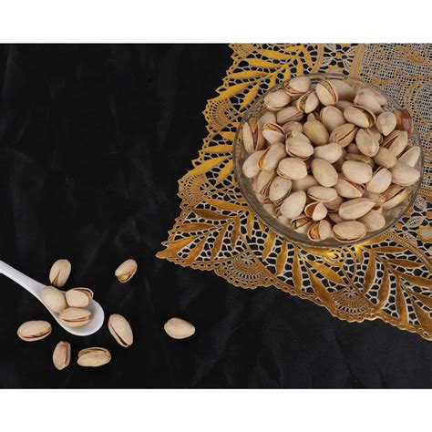 Buy CHAU FOODS PISTACHIOS AMERICAN/ PISTA AMERICAN (200GM) Online & Get ...