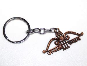 GRAB DEAL Made with Metal Baba "Khatu Shyam" keychain for your bag ...