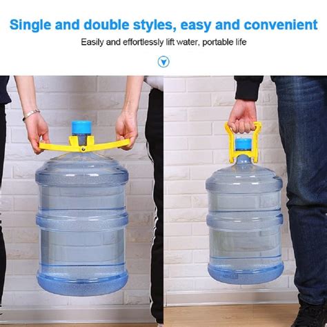 AquaGrip 20L Bottle Lifter (Buy 1 Get 1 FREE). – Bestic