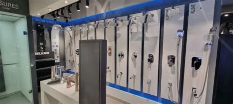 Shower Panel - Bathroom Shower Panel Trader - Retailer from Ahmedabad