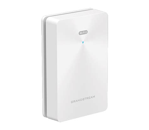 Grandstream Wireless Access Point | Cloud Infotech