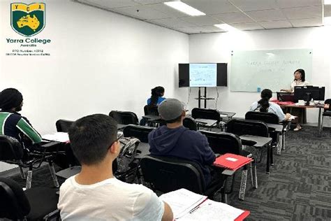 Yarra College Australia: Rankings, Fees, Admission 2026, Courses ...