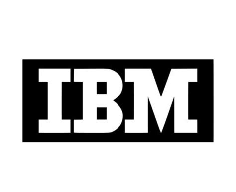 Image result for IBM Icon