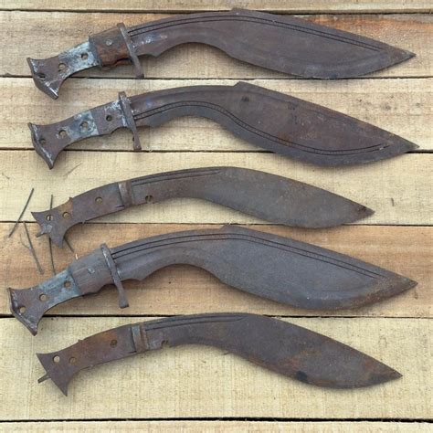 Curved Knife: Pros and Cons of Curved Blade | Kukri House