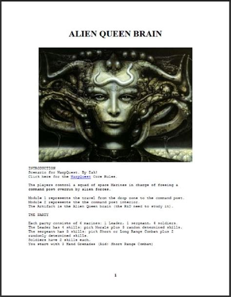 Image result for Alien Queen Quest Game Play