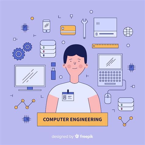 Image result for Computer Engineering Drawing