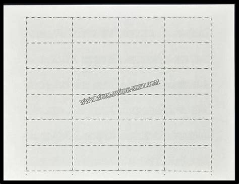 2022 INDIA 175 Years of IIT Roorkee Full Sheet of 24 Stamps – Worldwidemint