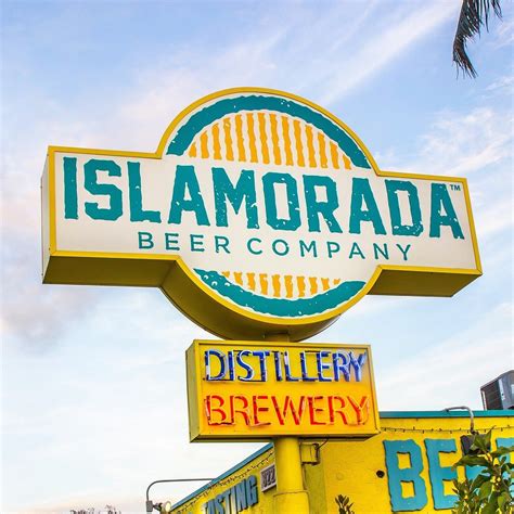 ISLAMORADA BREWERY & DISTILLERY - MM82 (Updated 2026) All You Need to ...