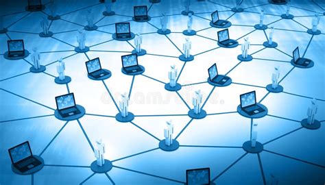 A Picture About Computer Network 的图像结果