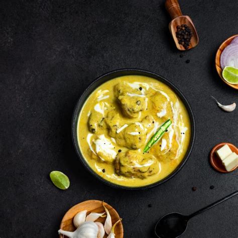 Buy Chicken Tikka Lababdar online in kolkata | Total Foods