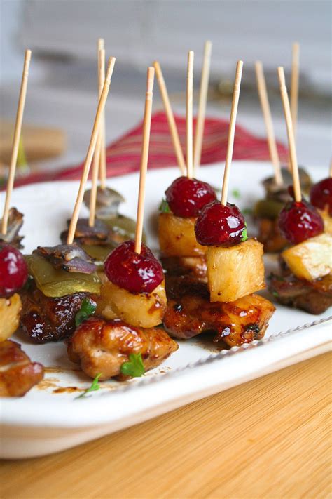 Sticky Sweet Chicken Appetizer - dairy, nut, egg, gluten free - EBL Food Allergies | Free ...