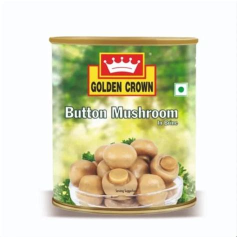 Canned Vegetable Range - Soya Chaap 850 gm from New Delhi