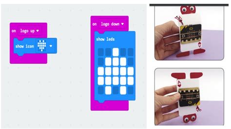 Simple Micro Bit Projects 的图像结果