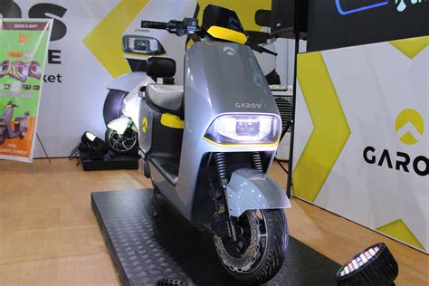 2024 NADA Auto Show: Exciting new electric two-wheelers launched at the ...