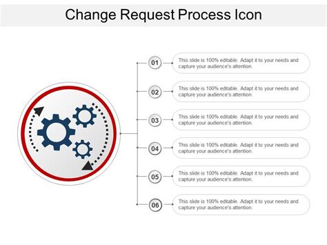 Image result for Change Request Process Icon