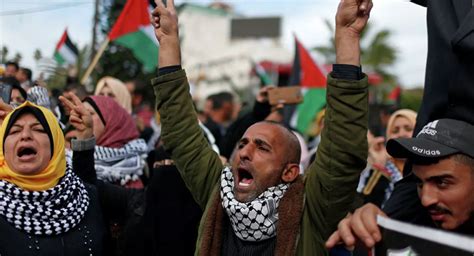 巴勒斯坦呼吁召开会议解决巴以冲突 - 俄罗斯卫星通讯社