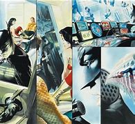Image result for Batman War On Crime