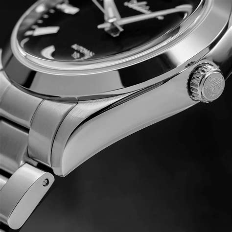ADDIESDIVE 39mm 3D Bark Texture Dial NH35 Automatic Watch AD2075 ...