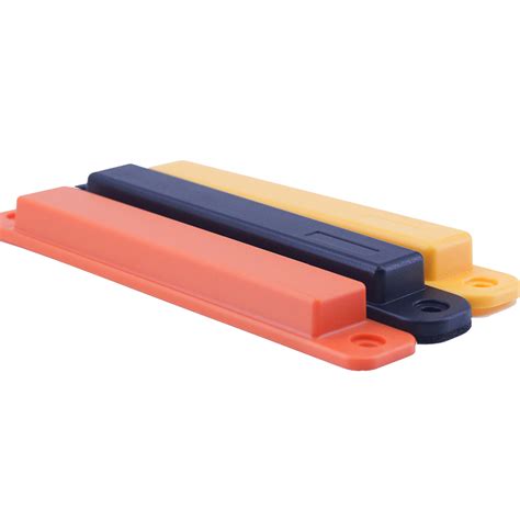 RFID Tag 的图像结果