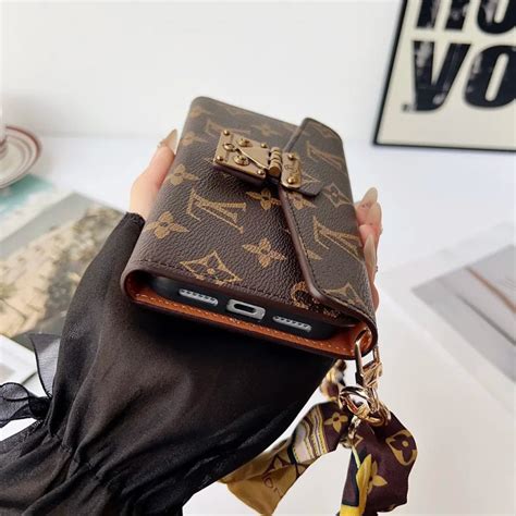 Monogram Luxe Case – Star Covers