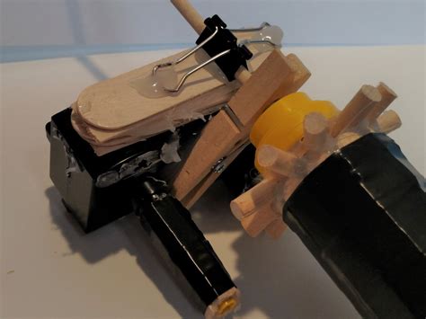 Image result for Arduino Turret Gun