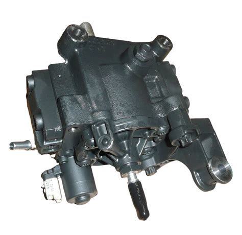 Injection Pump Original Renault Megane Scenic IV Kangoo 1.5 dCI ...