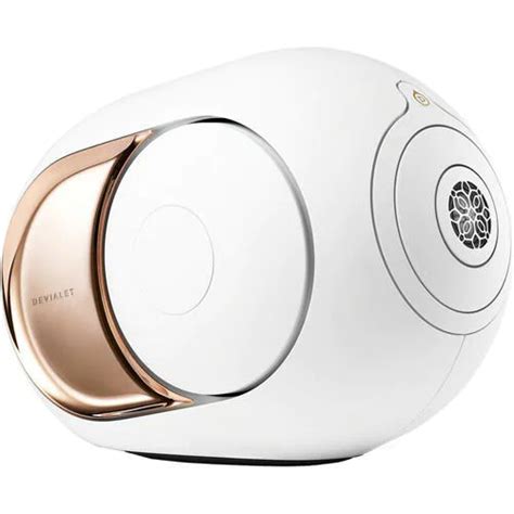 Buy Devialet Phantom I 108 dB Wireless Speaker at Lowest Price in India