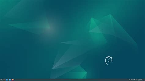 Debian Tablet Mode 的图像结果