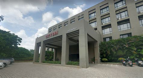 Hotel Cityinn | Hotels in Baramati
