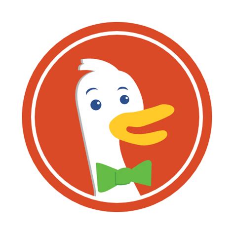 DuckDuckGo Search Engine Icon 的图像结果