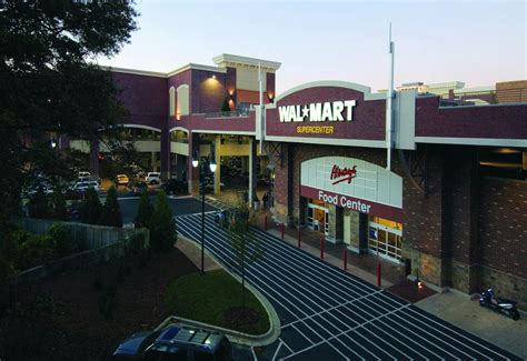 The District at Howell Mill | JLLIPT