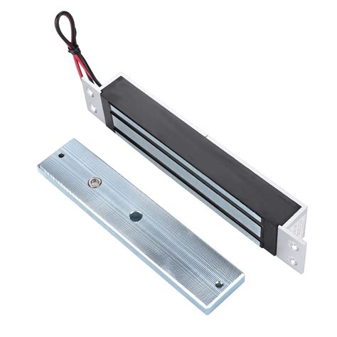 Buy Electromagnet Lock, Intelligent Induction Telecontrol 280kg/600Lbs ...