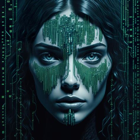 Image result for Matrix Code Movie Screen Shot