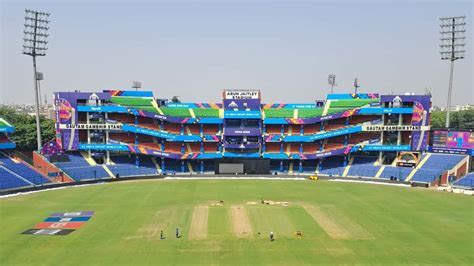 arun jaitley stadium Android IOS V- 5.33