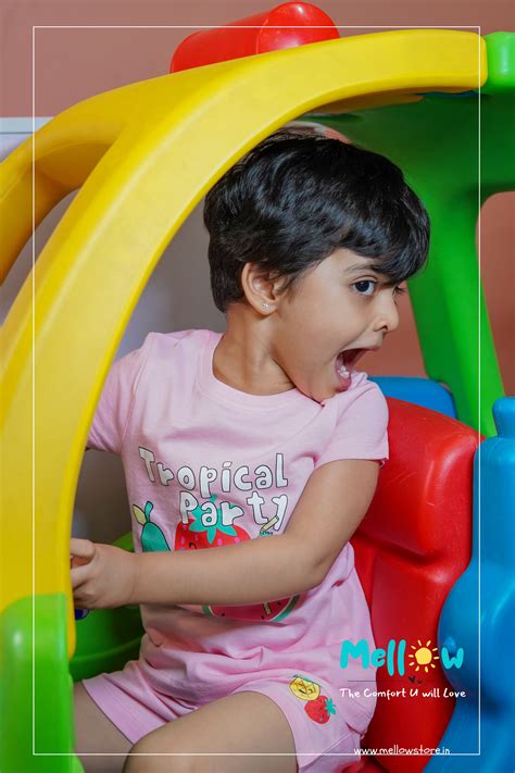 Little Girls Collections – mellow