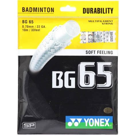 Buy Yonex Arcsaber 100 THL Racket Combo with String and Yonex Racket ...