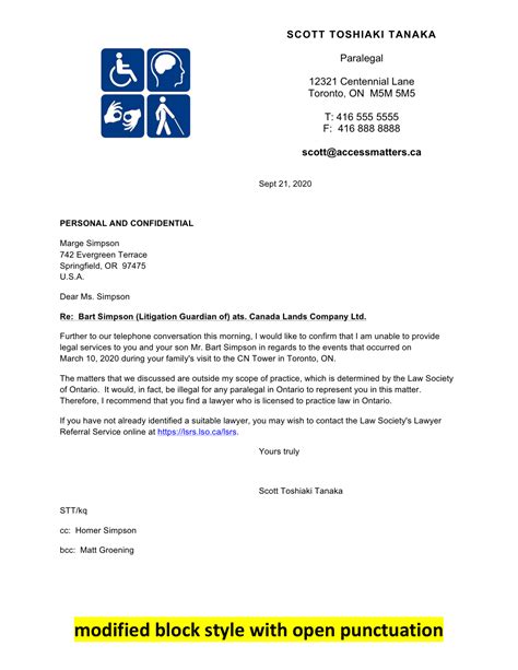 Letter CC Format 的图像结果