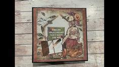 Image result for Shellie Geigle Tutorials Nightfall