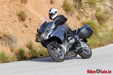 2014 BMW R 1200 RT - Review - Bikes4Sale