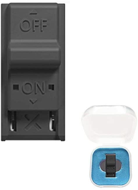 BLACK RCM Tool Clip Short Circuit Jig For Nintendo India | Ubuy